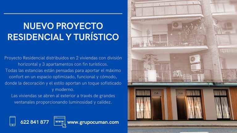 Celebramos la venta de la Promoción de Los Remedios