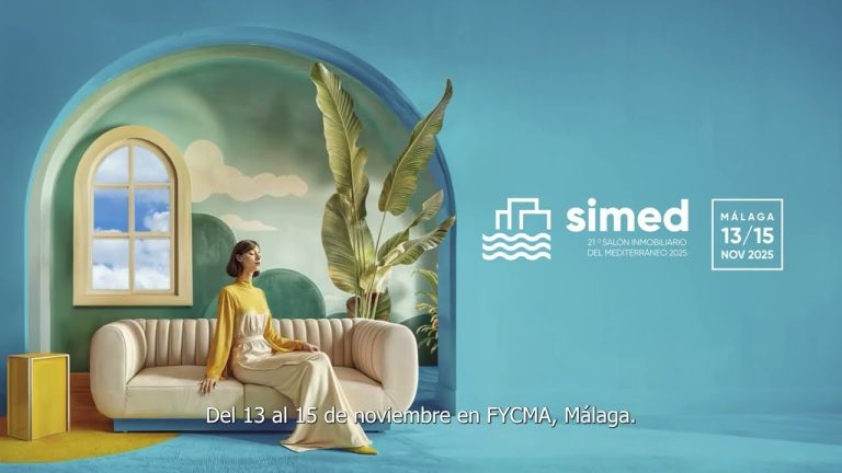 Grupo Cuman asiste a SIMED 2025 en Málaga.
