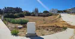 Promoción Parcelas – Quinta del Gallo – Conil de la Frontera – Cádiz