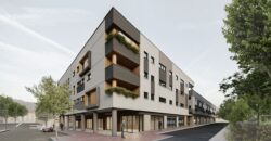 Residencial Torre de Yute – Dos Hermanas – Sevilla