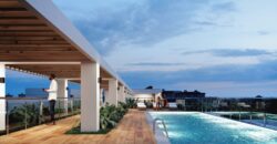 Residencial Torre de Yute – Dos Hermanas – Sevilla