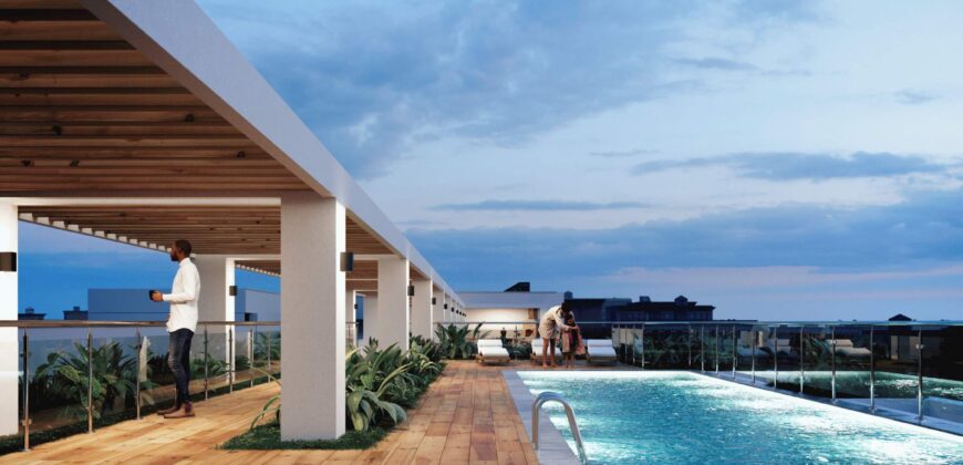 Residencial Torre de Yute – Dos Hermanas – Sevilla