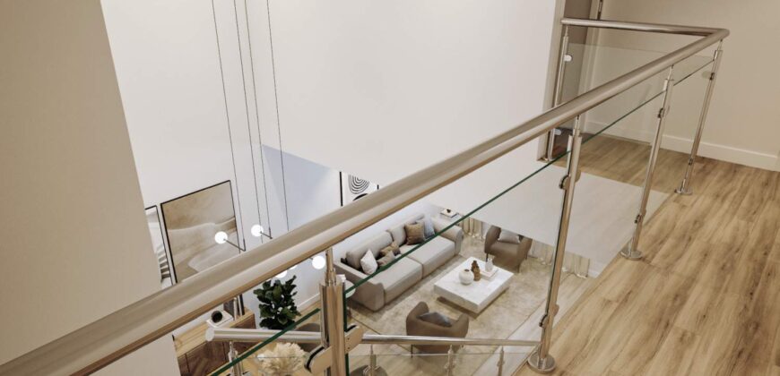 Residencial Torre de Yute – Dos Hermanas – Sevilla