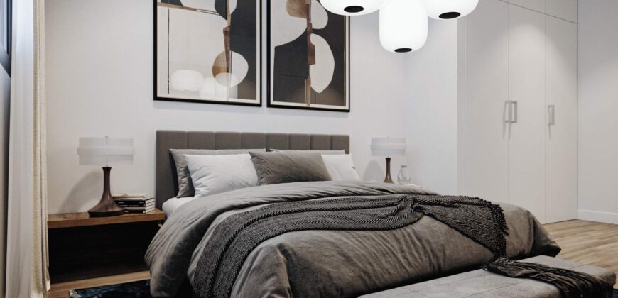 Residencial Torre de Yute – Dos Hermanas – Sevilla