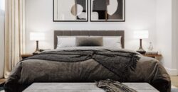 Residencial Torre de Yute – Dos Hermanas – Sevilla