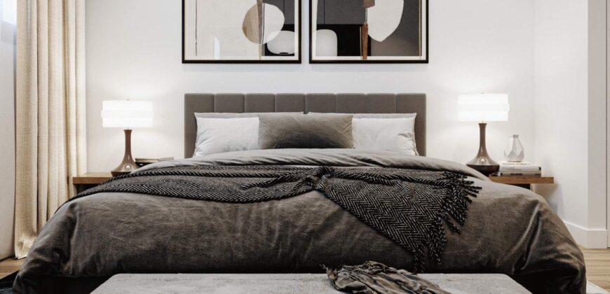 Residencial Torre de Yute – Dos Hermanas – Sevilla