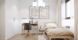 Residencial Torre de Yute – Dos Hermanas – Sevilla