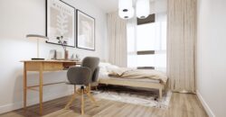 Residencial Torre de Yute – Dos Hermanas – Sevilla