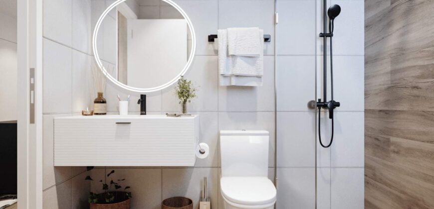 Residencial Torre de Yute – Dos Hermanas – Sevilla