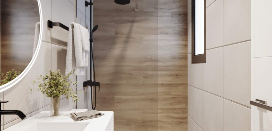 Residencial Torre de Yute – Dos Hermanas – Sevilla