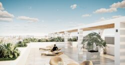 Residencial Torre de Yute – Dos Hermanas – Sevilla