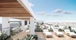 Residencial Torre de Yute – Dos Hermanas – Sevilla