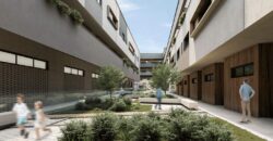 Residencial Torre de Yute – Dos Hermanas – Sevilla