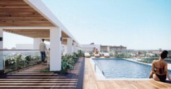 Residencial Torre de Yute – Dos Hermanas – Sevilla