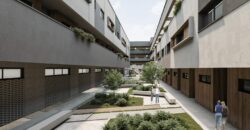 Residencial Torre de Yute – Dos Hermanas – Sevilla