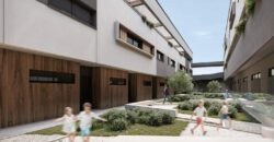 Residencial Torre de Yute – Dos Hermanas – Sevilla