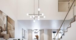 Residencial Torre de Yute – Dos Hermanas – Sevilla