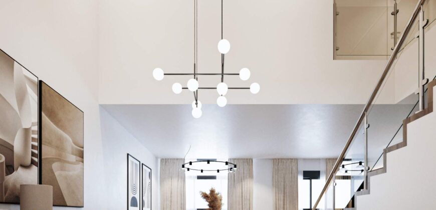 Residencial Torre de Yute – Dos Hermanas – Sevilla