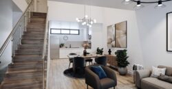 Residencial Torre de Yute – Dos Hermanas – Sevilla