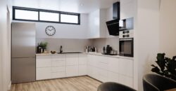 Residencial Torre de Yute – Dos Hermanas – Sevilla